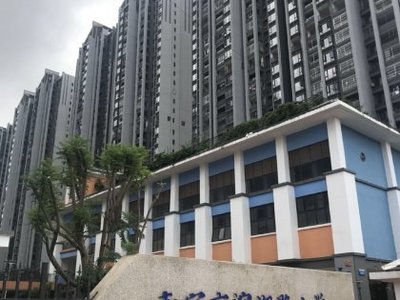 企業管理視角下合景天匯廣場的綜合評價——中介經紀人黃帆的觀點