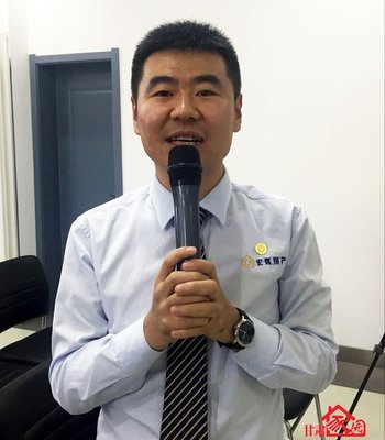 蘭州中介集體撤離58同城 市場變革下的渠道博弈與企業生存反思