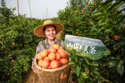 豐收節(jié)遇上抖音全域興趣電商 農(nóng)副產(chǎn)品銷(xiāo)售的新藍(lán)海