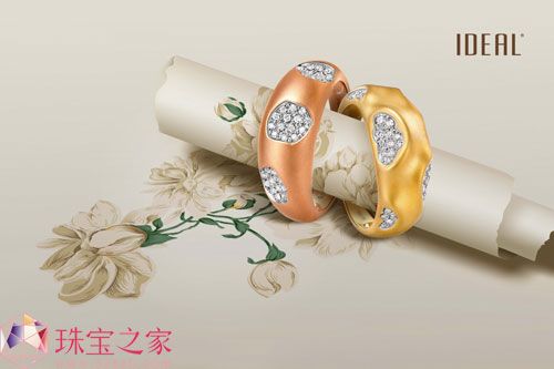 愛迪爾珠寶 設計研發團隊是品牌靈魂思想的轉換者