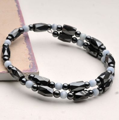 廠家批發正品磁石圓形手鏈 Y110Y 品質與健康的完美結合