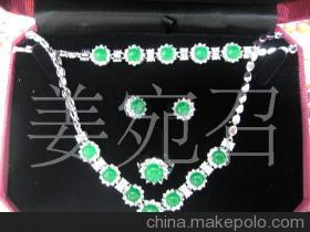 揭秘電視購物中的馬來玉套裝 價格、廠家與選購須知